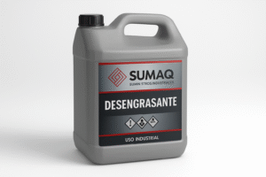 SUMAQ DESENGRASANTE